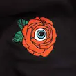 هودی طرح گل رز | ROSE WITH EYE