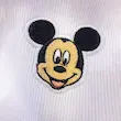 کراپ،تاپ،کشی،گلدوزی،طرحدار،زنانه،دخترانه،خرید،میکی موس،