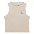 کراپ تاپ کشی گلدوزی طرح کبوتر | PIGEON