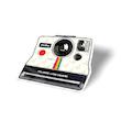 استیکر دوربین پولاروید | POLAROID CAMERA