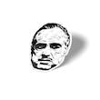 استیکر گاد فاتر | THE GODFATHER