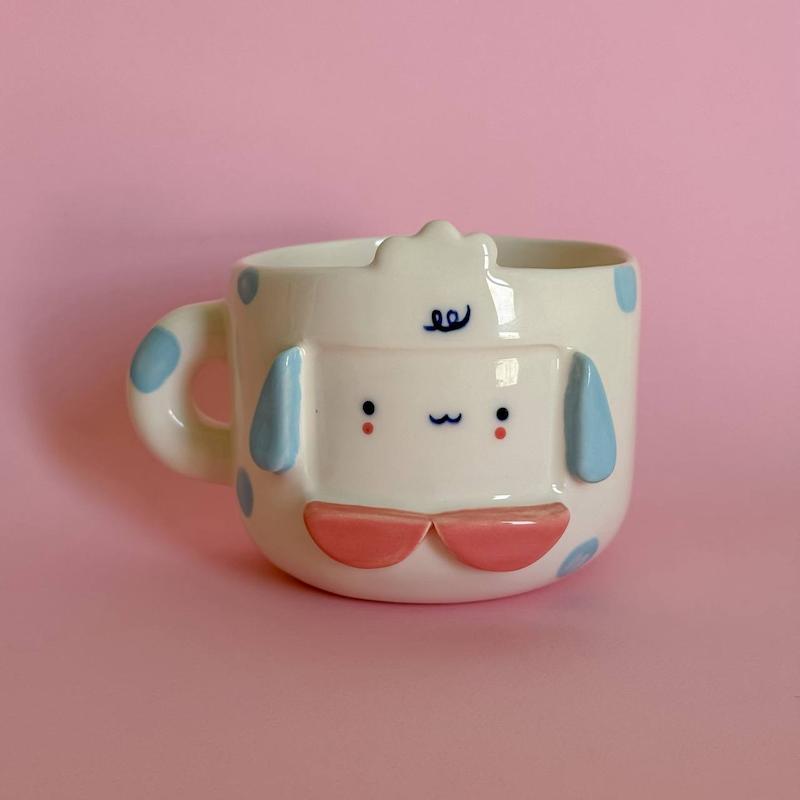 ماگ سینامورول