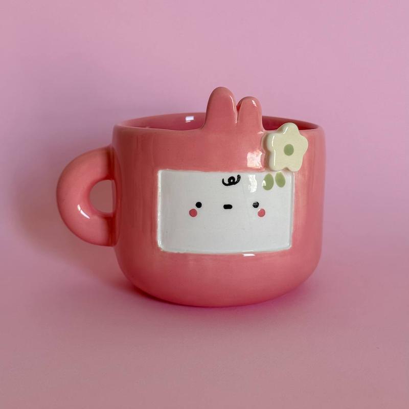 ماگ مای ملودی