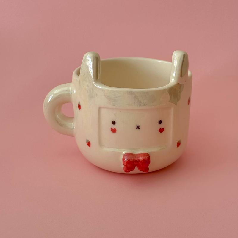 میفی توت فرنگی