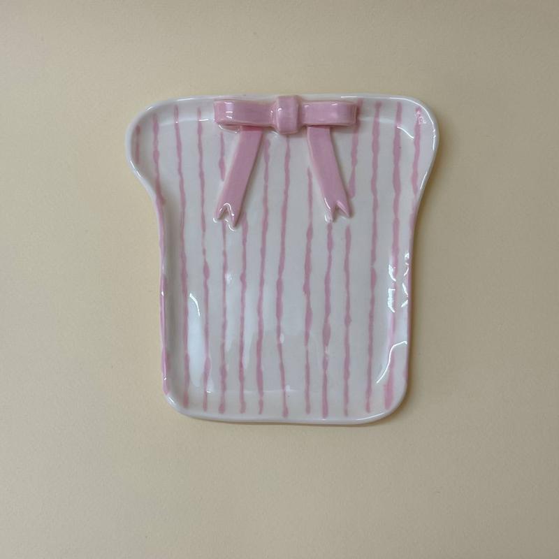 پلیت تست پاپیونی راه راه