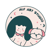 Alf Art Studio