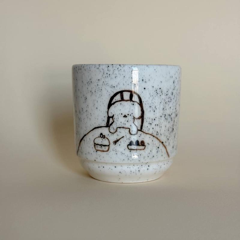 شام آخر پاپی بغلی