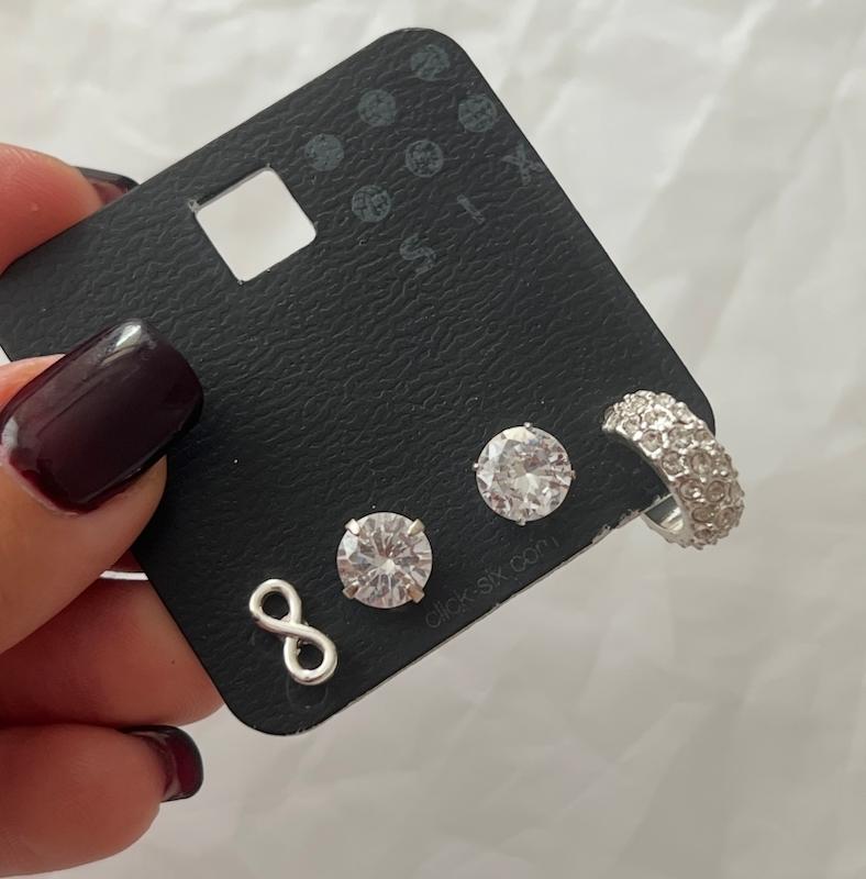 پک گوشواره اروپایی 