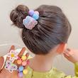 کش مو ژورنالی پیکسل دار 