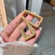 گوشواره ژورنالی 