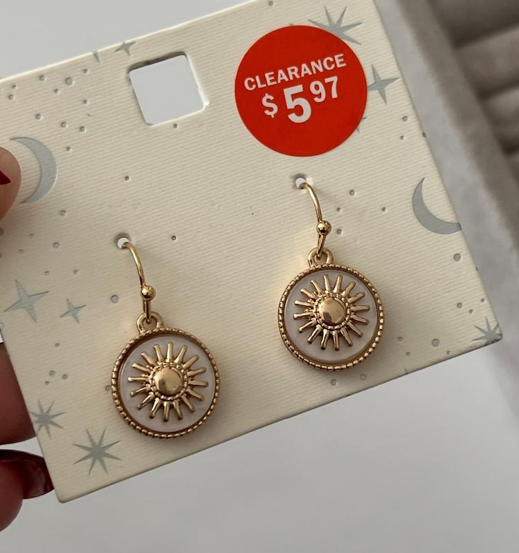 گوشواره اروپایی