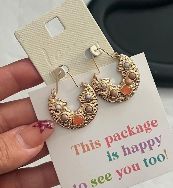 گوشواره اروپایی