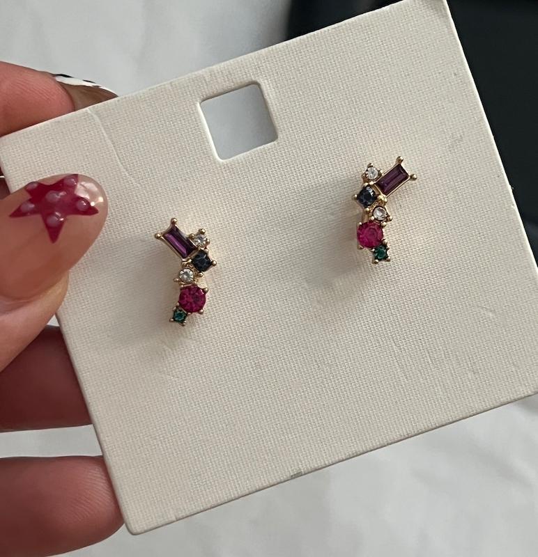 گوشواره اروپایی