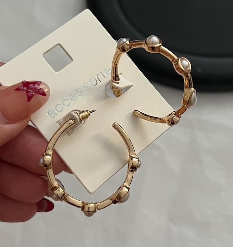 گوشواره اروپایی