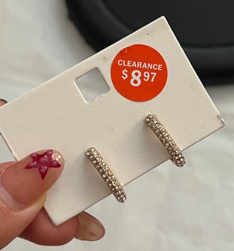  گوشواره اروپایی