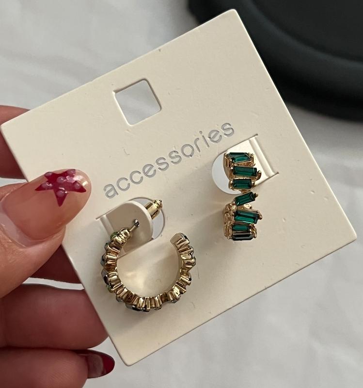 گوشواره اروپایی