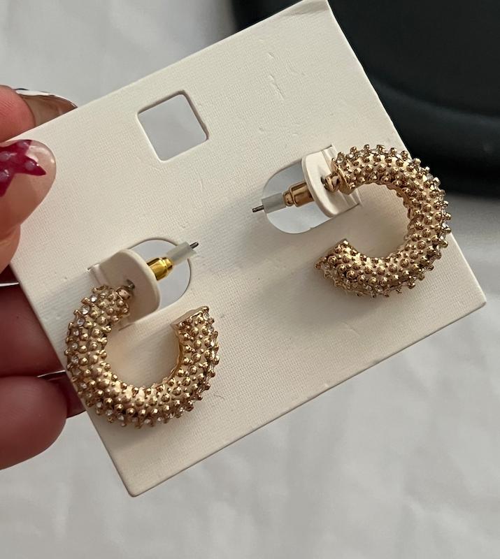 گوشواره اروپایی