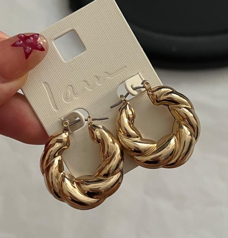 گوشواره اروپایی