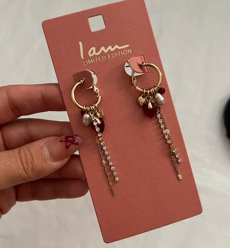 گوشواره اروپایی