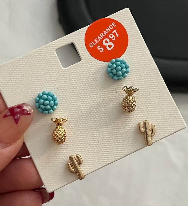 پک گوشواره اروپایی