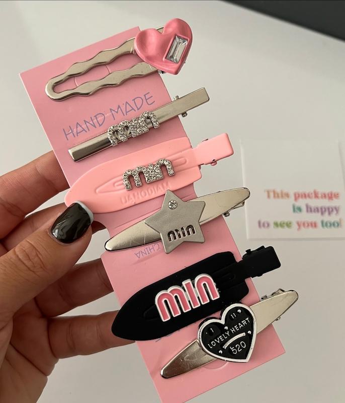 پک گیره وارداتی 