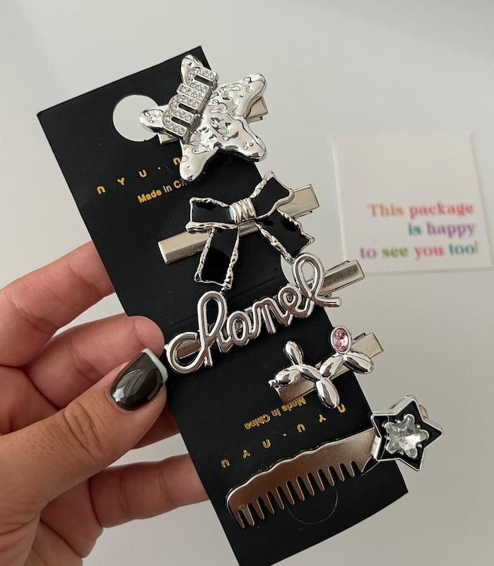 پک گیره وارداتی