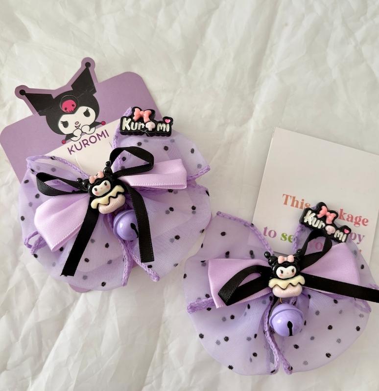 گیره ژورنالی کرومی 