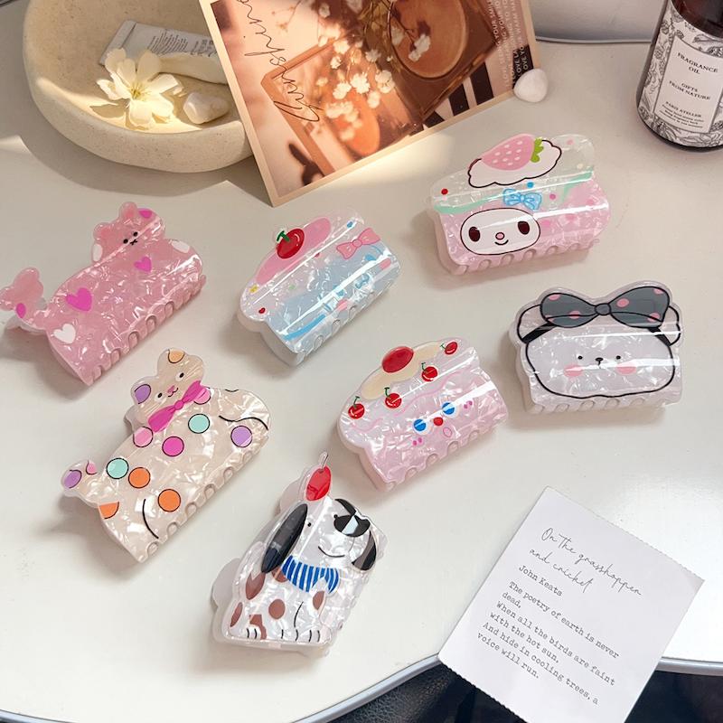 کلیپس ژورنالی عروسکی ماربل 