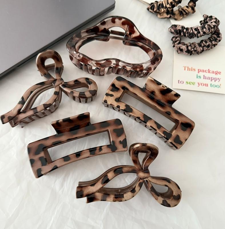 کلیپس پترن پلنگی 