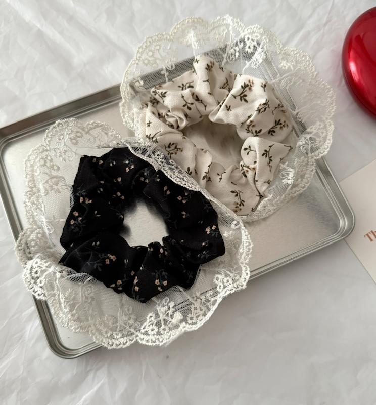 اسکرانچی ژورنالی دانتل 