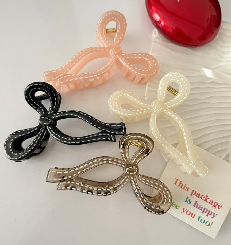 کلیپس پاپیون 