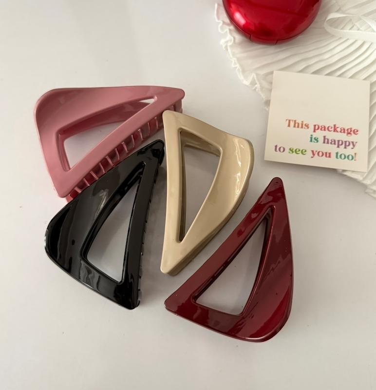 کلیپس روزانه مثلثی 