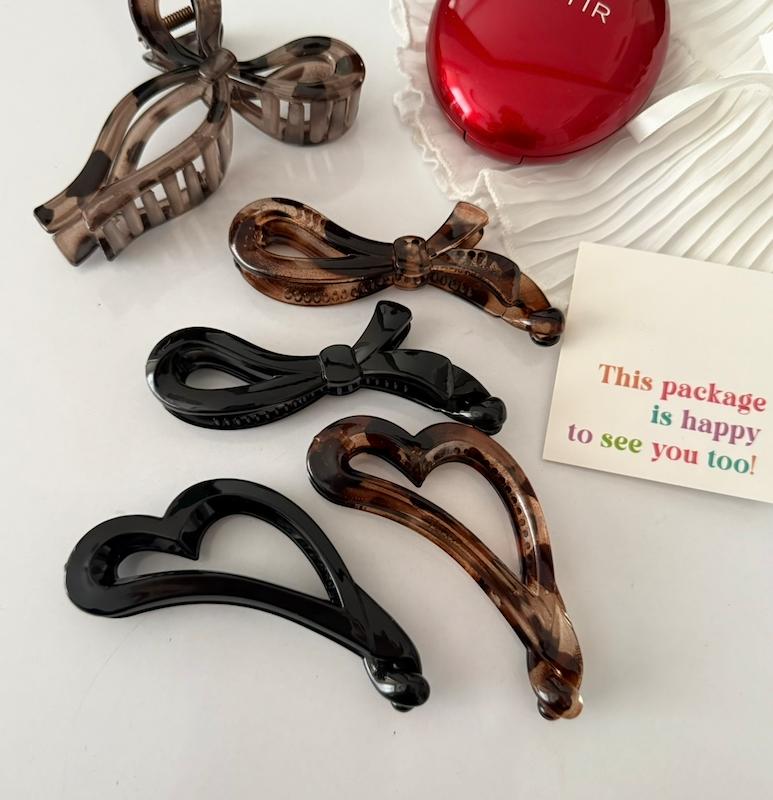 گیره آبشاری 