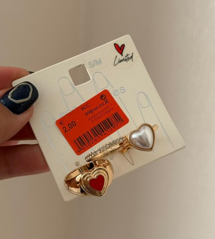 پک انگشتر اروپایی 