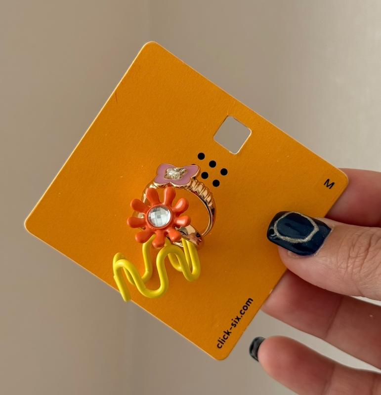 پک انگشتر اروپایی 