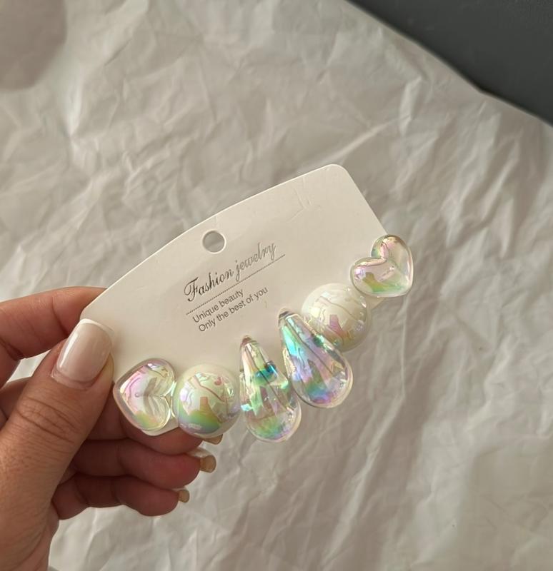 پک گوشواره آبنیاتی 