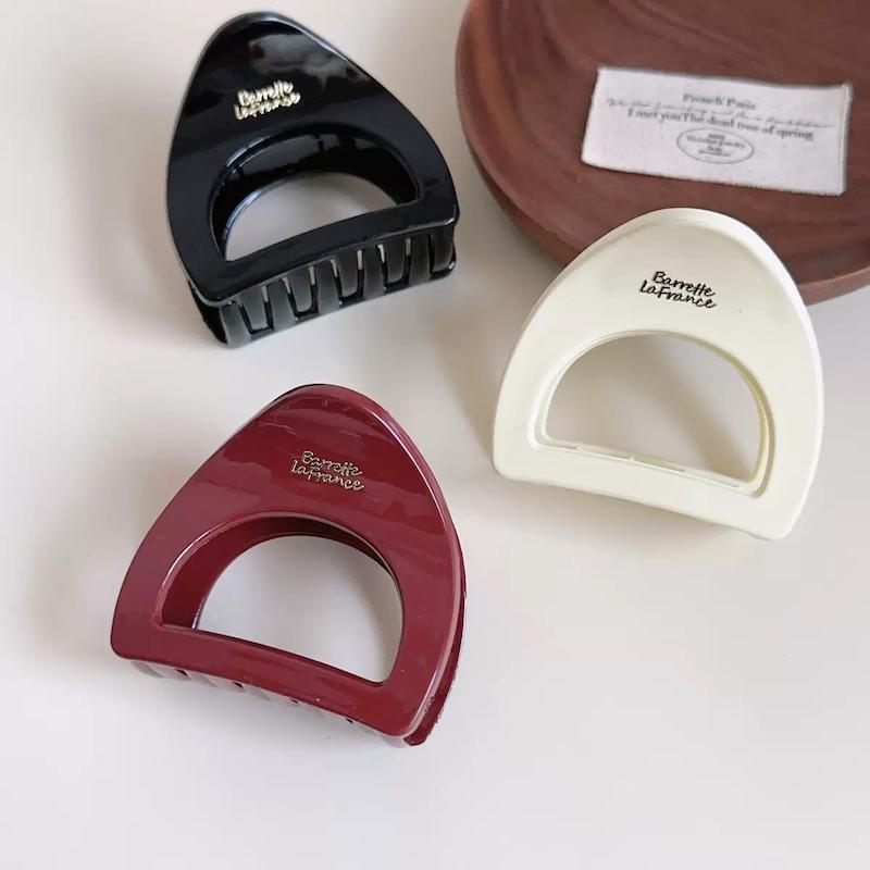 کلیپس La france مثلث