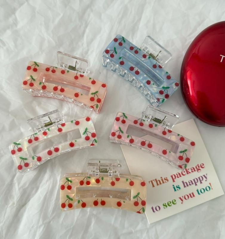 کلیپس سرامیکی گیلاس 