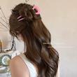 کانزاشی ژورنالی France handmade  ( گیره ژاپنی ) 