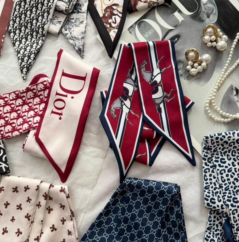 توییلی اسکارف