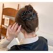 کلیپس مسافرتی فلت خالدار 
