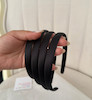 تل ساتن باریک مینیمال ( 1cm ) 