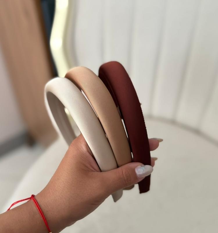 تل ساتن بیسیک ( 2cm )