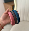 تل ساتن بیسیک ( 2cm ) 