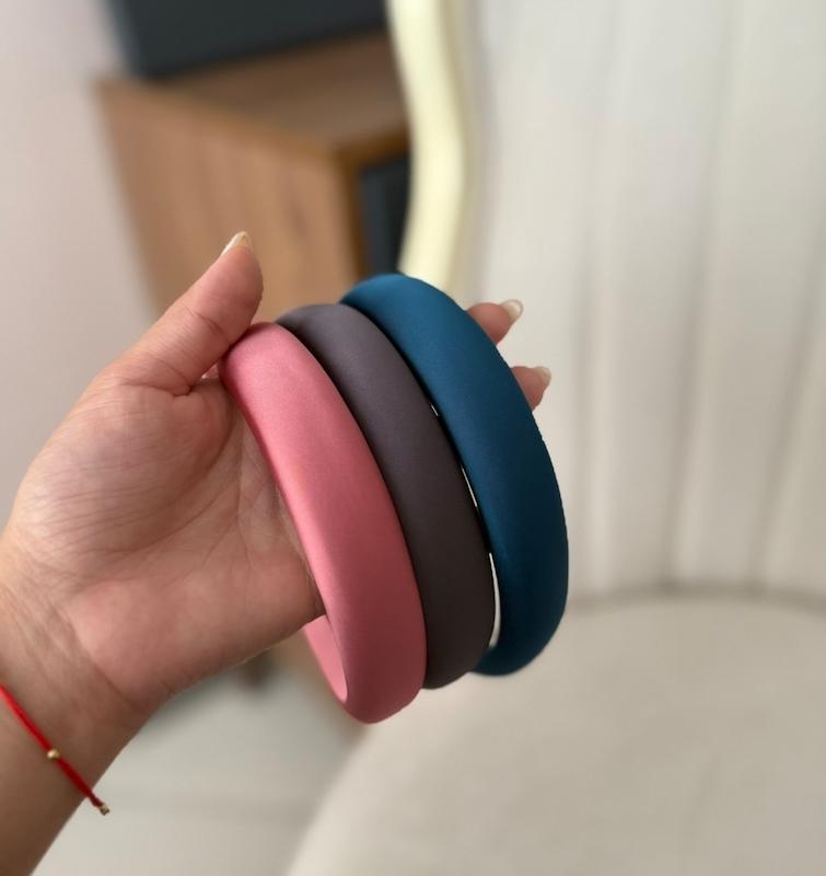 تل ساتن بیسیک ( 2cm ) 