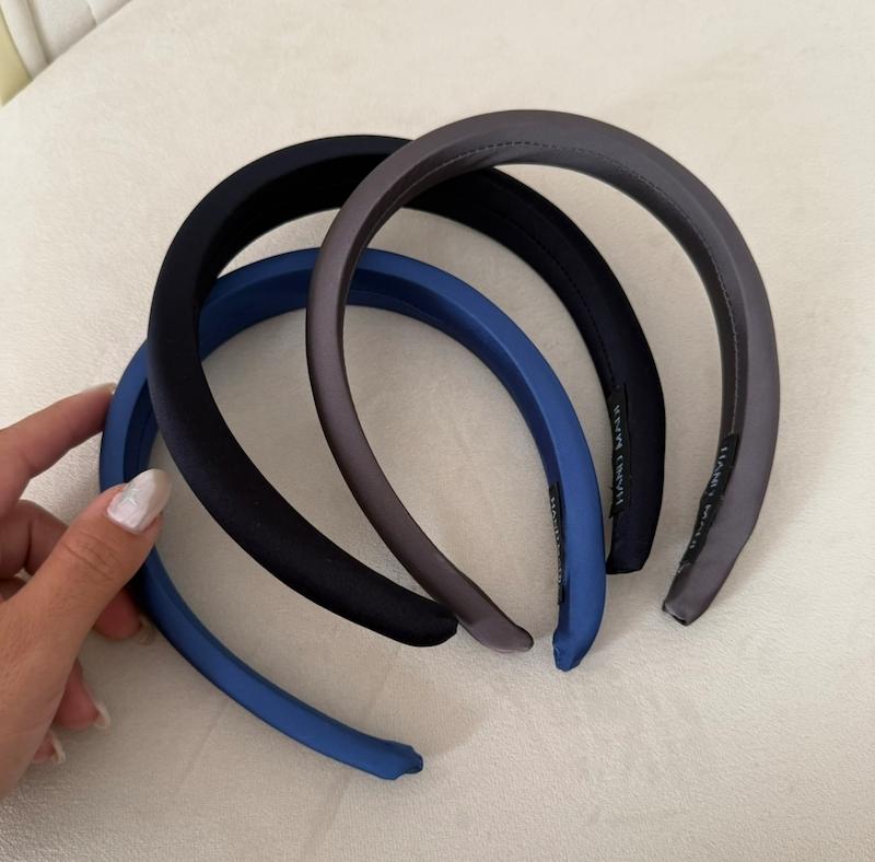 تل ساتن بیسیک ( 2cm ) 