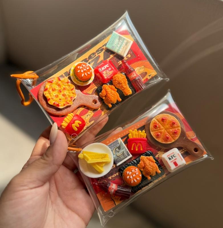 چارم بگ پینترستی 