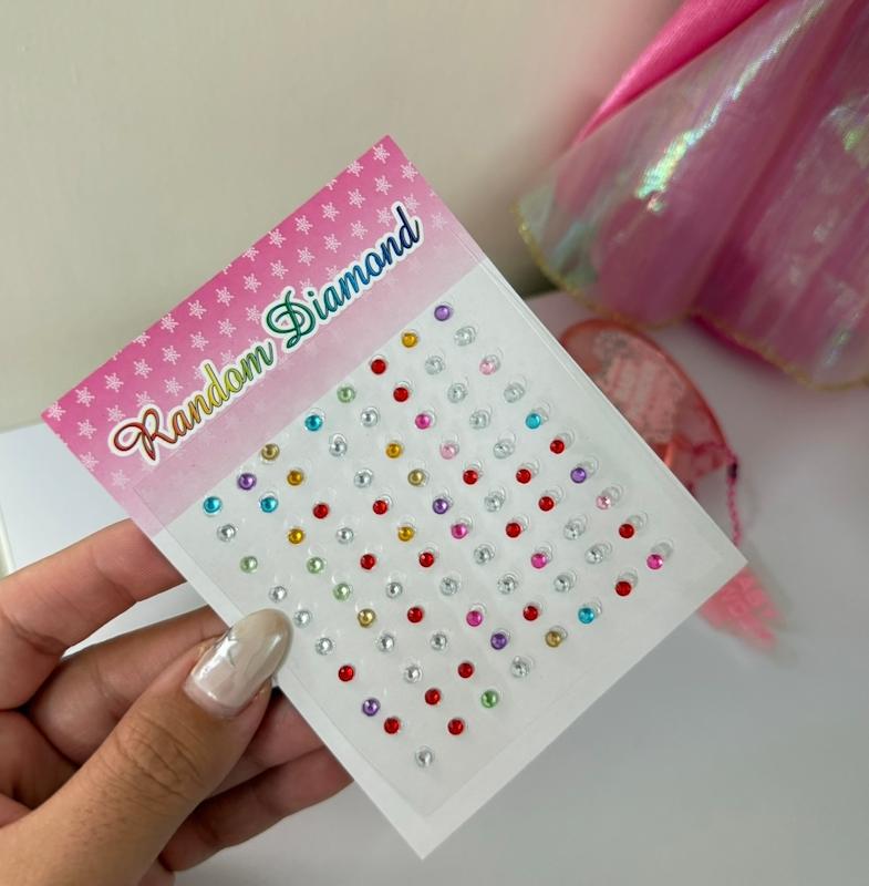نگین ریز ترند 