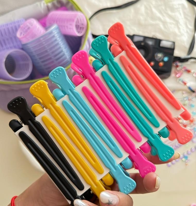 گیره جفتی فیکس 