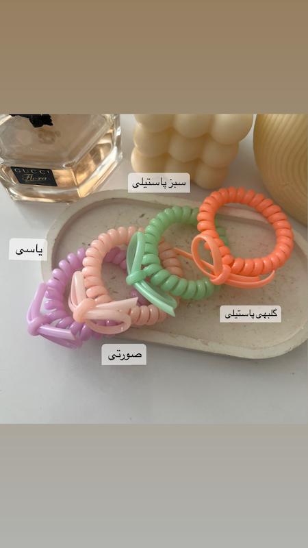 سیم تلفنی پاپییون 🌸✨🫶🏻